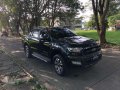 2017 Ford Ranger Wildtrak 4x2 Manual Transmission-2