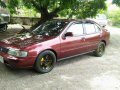 Nissan Sentra 1995 for sale-0