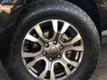 2017 Ford Ranger Wildtrak 4x2 Manual Transmission-11