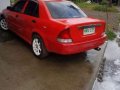 Forsale Ford Lynx 2000 model Manual transmission-1