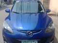 Mazda 2 2011 top of the line-7
