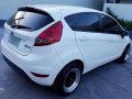 2013 Ford Fiesta A Powerful Sporty and Practical Everyday Car-5