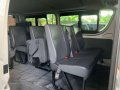 2016 TOYOTA Hiace 25 Commuter Silver Thermalyte-3