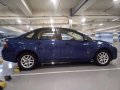 FORD Focus 2009 Manual 1.8 engine-Gas-0