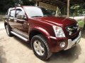 Isuzu Dmax 2011 for sale-0