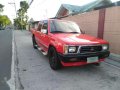 Mitsubishi L200 1997 for sale-8