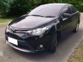 2016 Toyota Vios Automatic FOR SALE-1