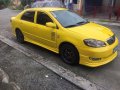 Toyota Altis 2005 model complete orig papers-1