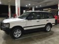 Range Rover 1997 Model P38 for sale -3