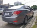 Reseeved 2017 Hyundai Accent Manual NSG FOR SALE-3