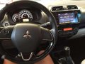 2017 Mitsubishi Mirage G4 GLS for sale -0