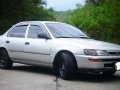 93 Toyota Corolla Engine 2E FOR SALE-1