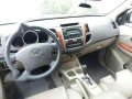 Toyota Fortuner 2011 for sale-3