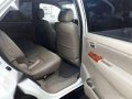 Toyota Fortuner 2011 for sale-1