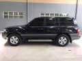 Toyota Landcruiser lc100 2005 for sale -2