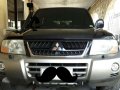 2004 Mitsubishi Pajero for sale-7