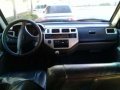 Toyota Revo VX200 2003 Model Manual-5