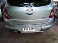 Chevrolet Spin 2014 for sale-0