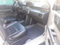 Nissan Xtrail 4wd 2004 for sale -3