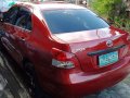 Toyota Vios J 2009 Manual for sale-9