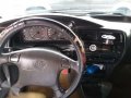 1996 Toyota Corolla GLi Automatic AE101 Bigbody-9