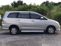 2009 Toyota Innova G for sale-4