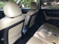 Honda CRV 3rd Gen 2007 Excellent Condition-4