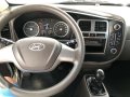 2017 Hyundai H100 H-100 Dual AC -9