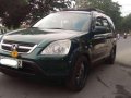 Honda Crv manual 2004 for sale -9