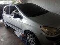 Hyundai Getz 2007 for sale-1