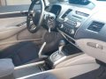 2009 Honda Civic Fd 18s automatic-2
