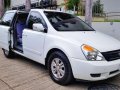 Like New Kia Carnival for sale-3