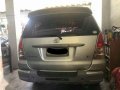 Toyota Innova 2007 E High-end series 2.5 diesel D4-7