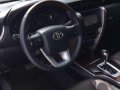 2017 Toyota Fortuner V for sale-4