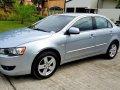 Mitsubishi Lancer 2009 EX body for sale -1