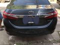 FOR SALE!!!! Toyota Corolla Altis 2015 1.6 G Manual -1