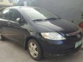 2003 Honda City idsi Manual transmission-0