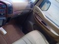 HYUNDAI Starex club 1999 model Diesel matic-4