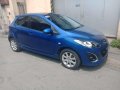 Mazda 2 2011 top of the line-6