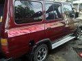 94 Toyota Tamaraw Fx Sale or swap-6