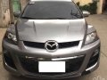Mazda Cx7 2013 model FOR SALE-6