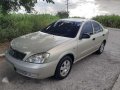 Nissan Sentra GX 2010 for sale-7