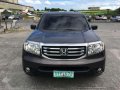 2012 Honda Pilot 3.5L VCM for sale-2