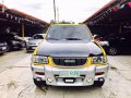 2001 Isuzu Fuego Sport 4x4 Manual Transmission-7