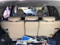 Honda CRV 3rd Gen 2007 Excellent Condition-5