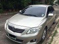 2010 Toyota Corolla Altis 16 G Automatic for sale-0