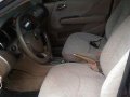 Honda City IDSI 2003 Automatic-5