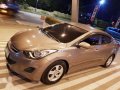 Hyundai Elantra GLS AT 2011 - 380K NEGOTIABLE!-10