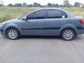 Kia Rio 2008 manual for sal e-1