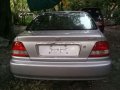 2002 mdl Honda City type z vtec-8